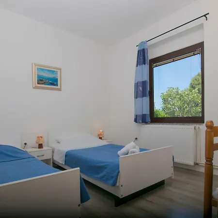 Adriana Apartment Klenovica