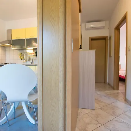 Apartment Adriana