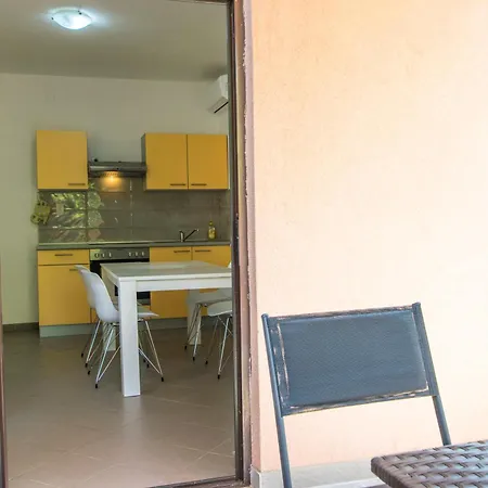 Apartment Adriana *
