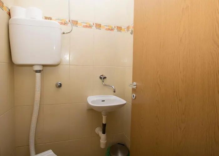 Adriana Apartment