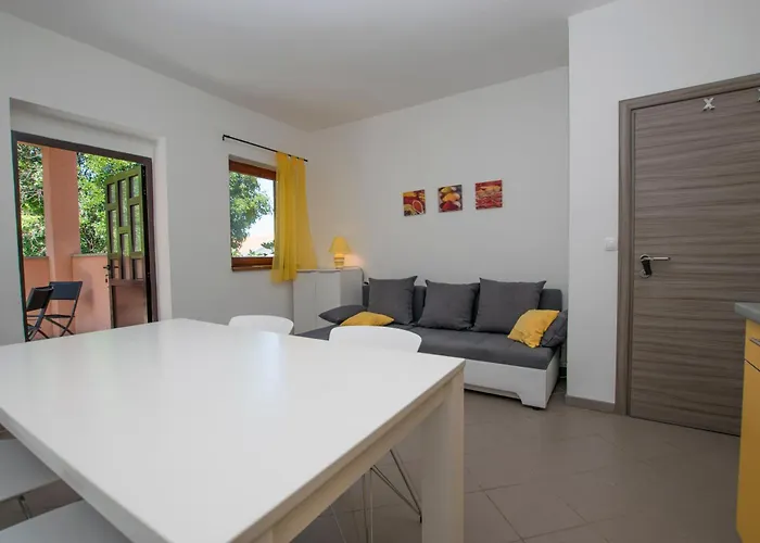 Adriana Apartment