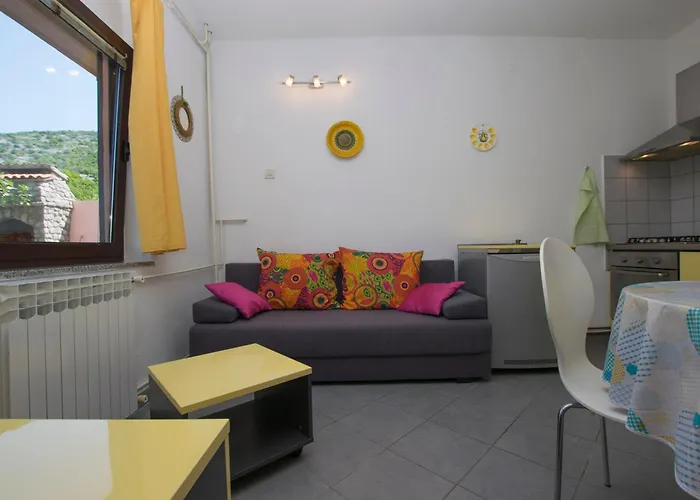 דירה Adriana קלנוביצה