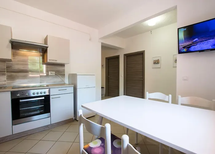 Adriana Apartment *