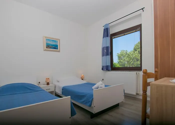 Adriana Apartment Klenovica