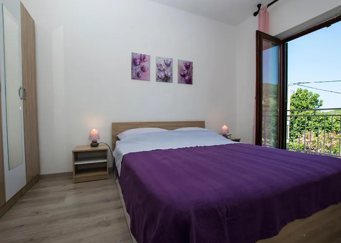 Adriana Apartment