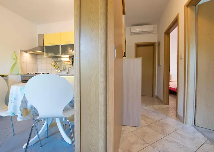 Apartment Adriana